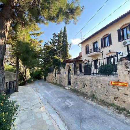 Villa Daskalogianni Βλαχιανά Εξωτερικό φωτογραφία