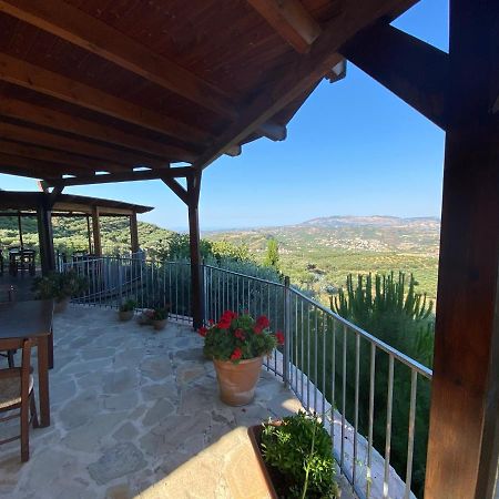 Villa Daskalogianni Βλαχιανά Εξωτερικό φωτογραφία