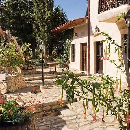 Villa Daskalogianni Βλαχιανά Εξωτερικό φωτογραφία