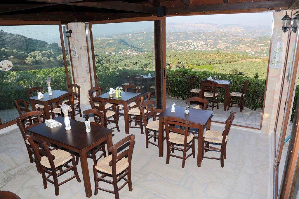 Villa Daskalogianni Βλαχιανά Εξωτερικό φωτογραφία