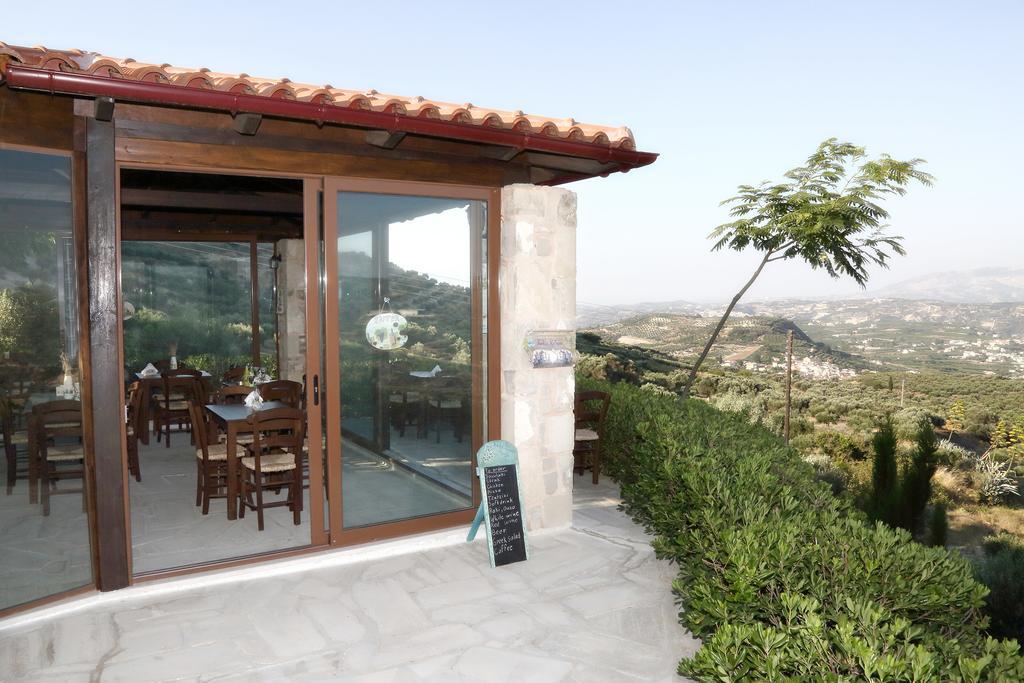 Villa Daskalogianni Βλαχιανά Εξωτερικό φωτογραφία