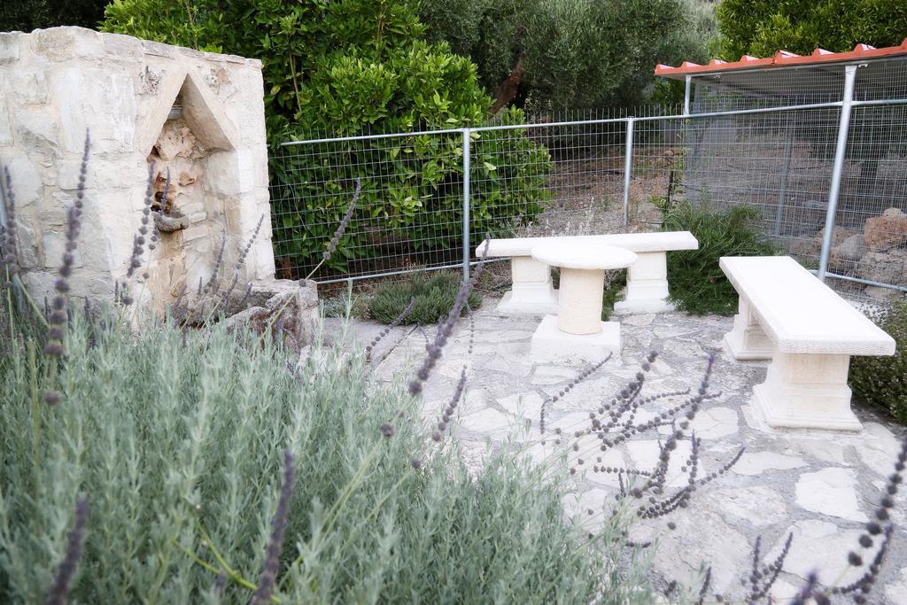 Villa Daskalogianni Βλαχιανά Εξωτερικό φωτογραφία