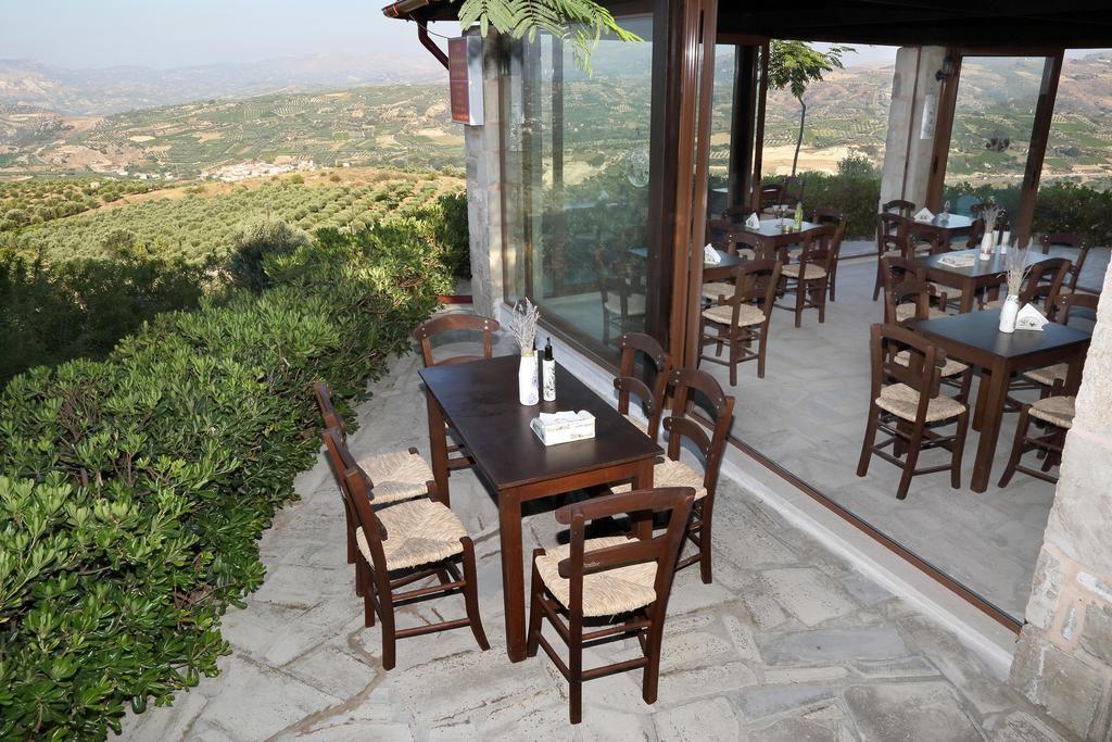 Villa Daskalogianni Βλαχιανά Εξωτερικό φωτογραφία