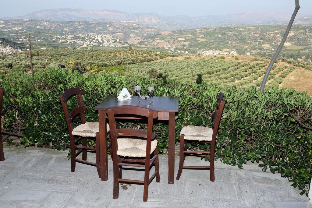 Villa Daskalogianni Βλαχιανά Εξωτερικό φωτογραφία