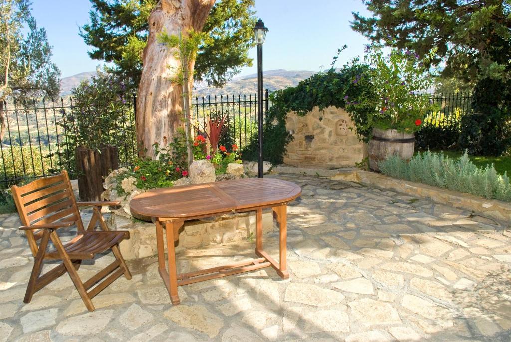 Villa Daskalogianni Βλαχιανά Εξωτερικό φωτογραφία