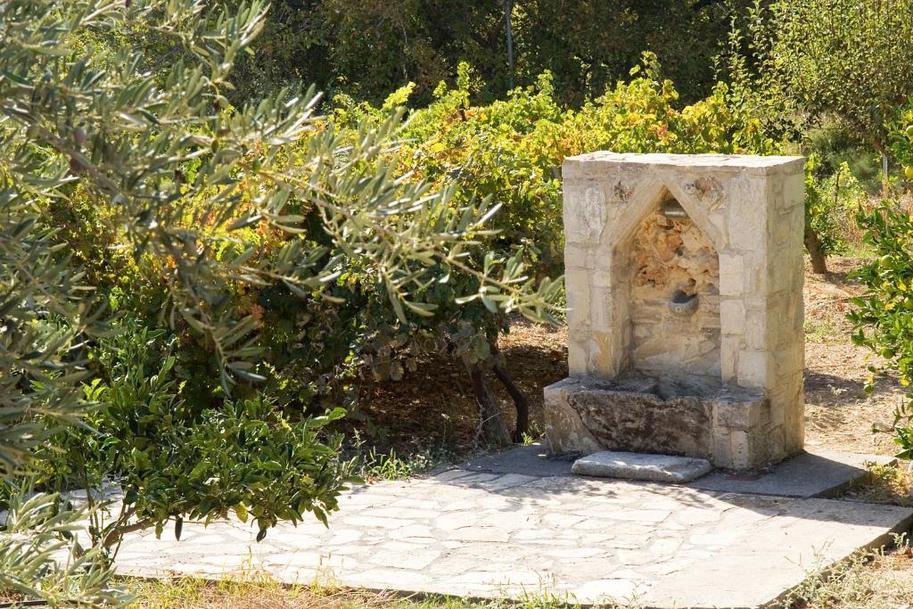 Villa Daskalogianni Βλαχιανά Εξωτερικό φωτογραφία